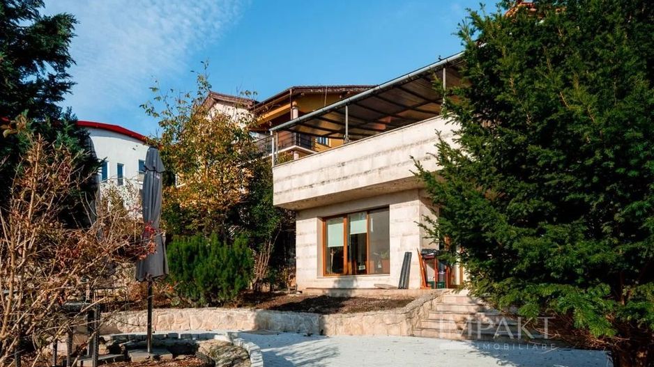 Casa individuala de vanzare im cartierul Mnastur! - Poză 7