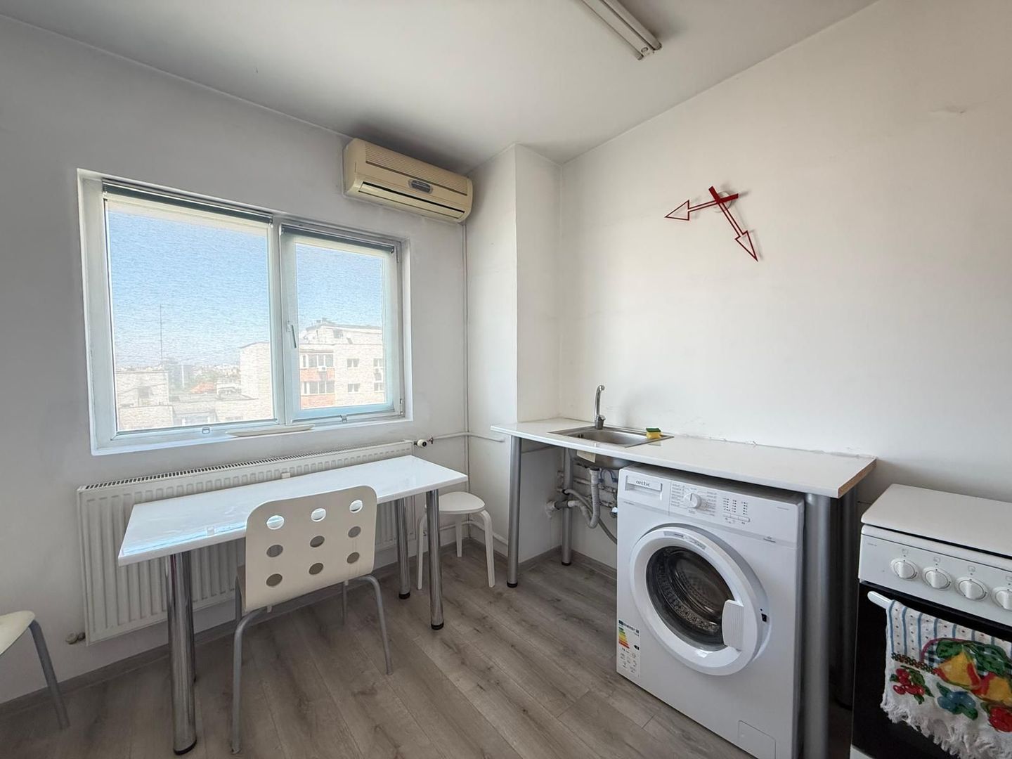 2 CAMERE ‖ CALEA MOSILOR ‖ 2 BALCOANE ‖  BLOC REABILITAT ‖ - Poză 3