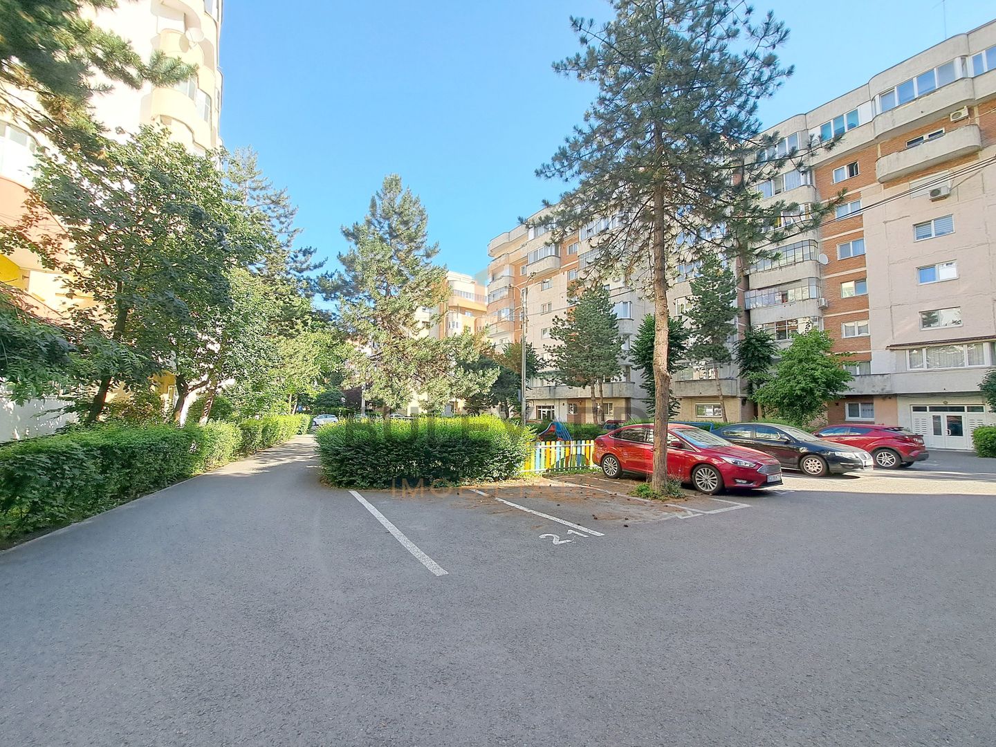 Apartament decomandat, recent renovat, zona strazii Dorobantilor! - Poză 1