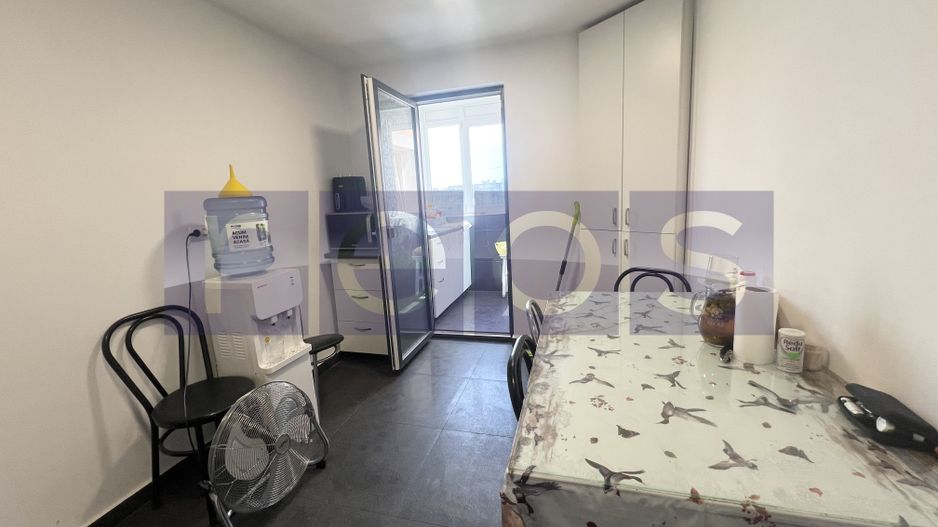 VANZARE 4 CAMERE | ETAJ 8/8 | VEDERE PANORAMICA | ZONA CRANGASI - Poză 9