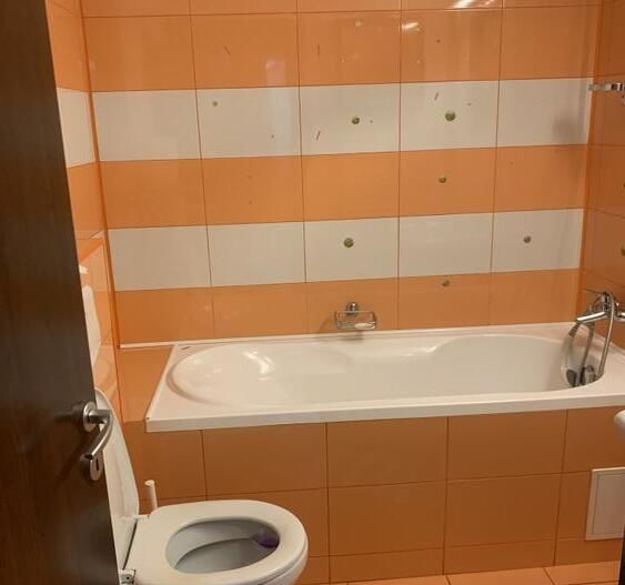 Apartament lux 3 camere de inchiriat 105 mp, complet utilat, Prelungirea Ghencea - Poză 9