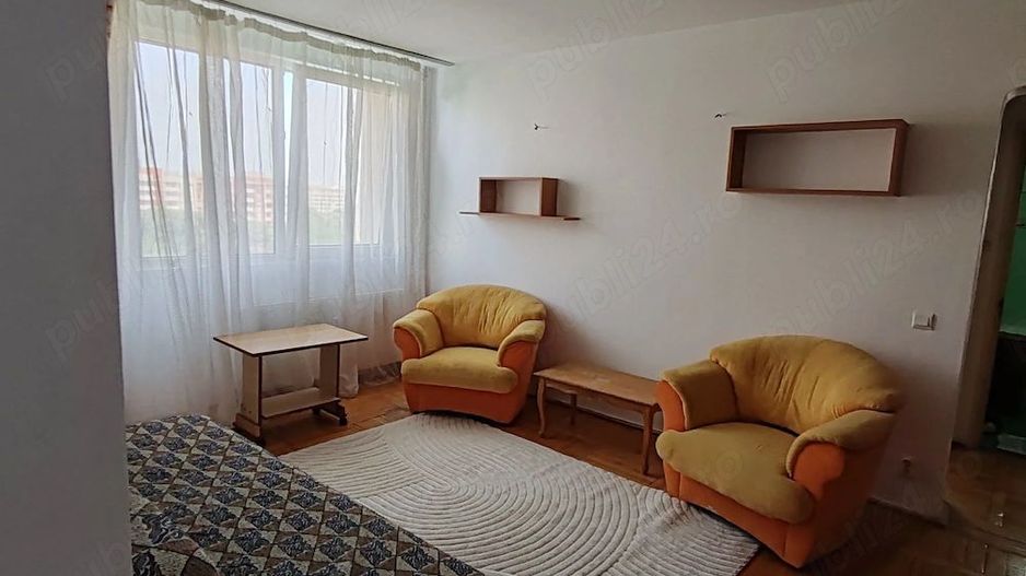 Apartament 2 camere in zona Baba Novac, la 10-12 minute de metrou Dristor - Poză 1