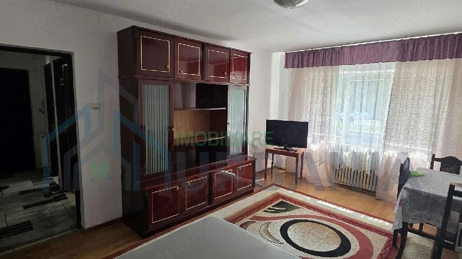Persoana fizica, inchiriez apartament cu o camera - Poză 1