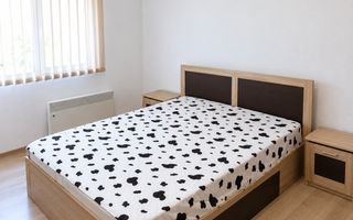 Garsoniera in zona piata Veteranilor-Gorjului - Poză 1