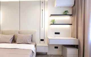 Vânzare, apartament, 2 camere, str. Vasile Lupu, Buiucani - Poză 9