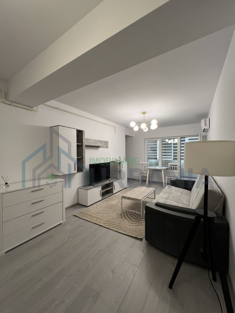Apartament de inchiriat 2 camere, Copou, Dealul Zorilor, Complexul Rasarit de Soare - Poză 1