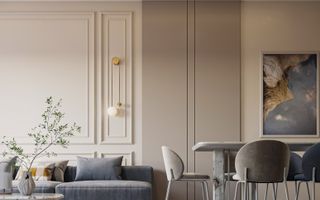 Apartament 3 camere spatios I Zona Aerogarii –  Imobil tip boutique - Poză 1