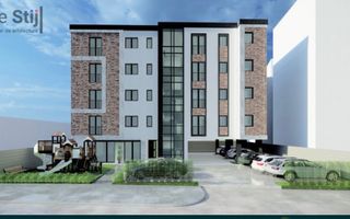 Ap 3 camere Kamsas Baba Novac - Poză 2