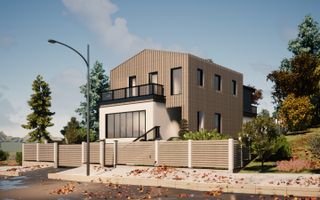 Casă Deosebită în Cartierul Europa - Poză 2