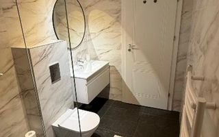 Apartament 2 camere mobilat utilat LUX One Herastrau - Poză 9