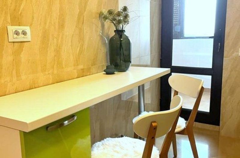 Apartament cu o camera, mobilat premium - B-dul George Cosbuc, Mall - Poză 4