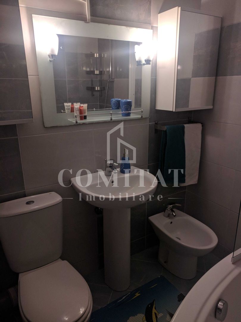 Apartament cu 2 camere | 54 mp | Buna Ziua - Poză 7