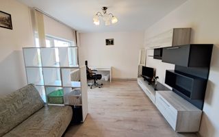 Apartament 4 camere dec. + parcare subterana, strada Pasteur - Poză 7