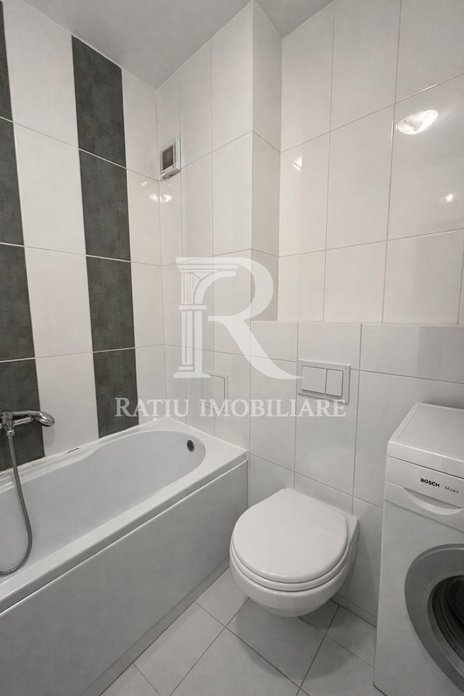 Apartament 2 camere | Prima Nufarul | Oradea - Poză 5