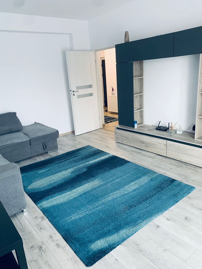 Apartament 2 camere Cartierul Latin Mobilat Utilat - Poză 1