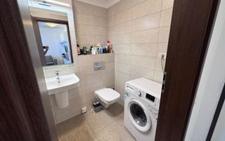 Circumvalațiunii – City of Mara | 2 camere | Etaj 5 | Mobilat și utilat - Poză 9