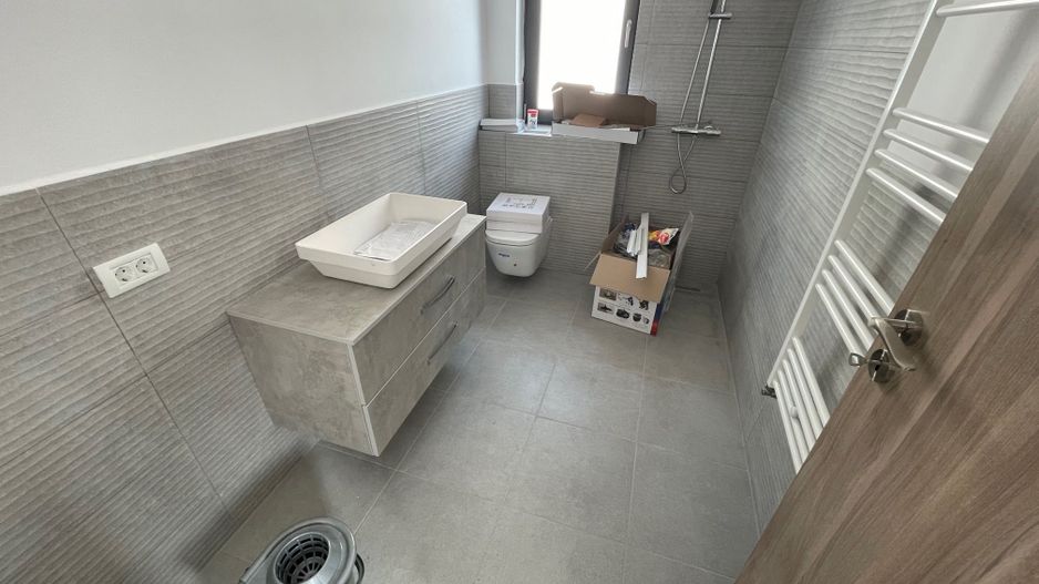 Vila Otopeni P+1+M, zona linistita, 0%COMISION - Poză 14