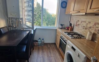 Apartament 3 camere Dna Ghica- centrala proprie - Poză 4