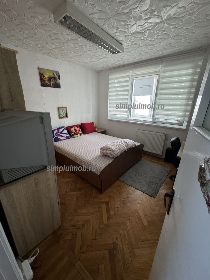 2 Camere Semidecomandat Centrala Proprie Giurgiului - Poză 2