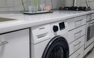 3 camere, decomandat,  2 bai , etaj 1, Mazepa 1 - Poză 8