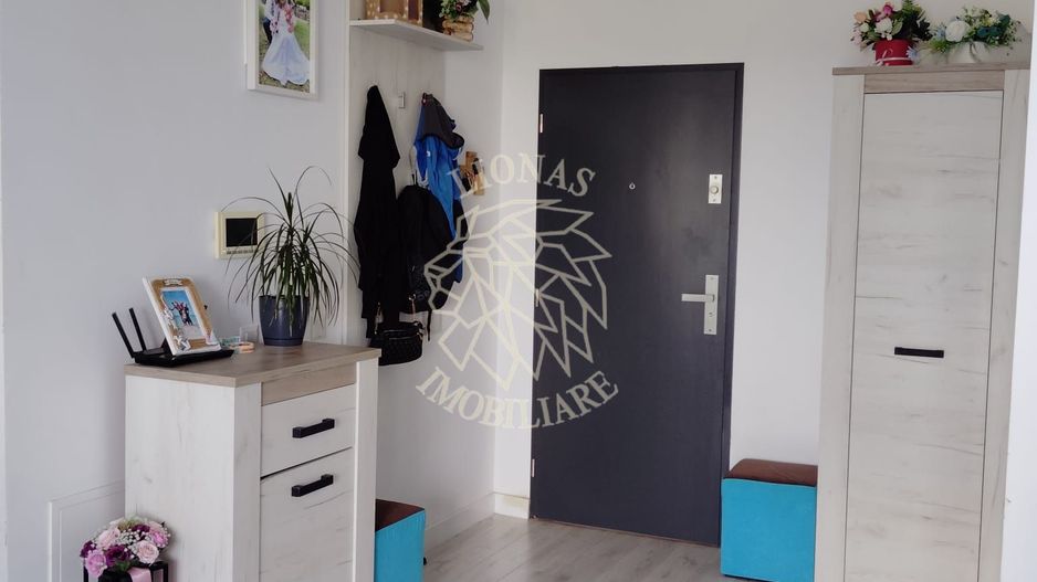 Apartament decomandat 3 camere-balcon-Complexul Panoramic-Exclusiv - Poză 8