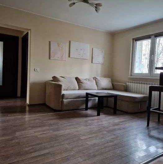 Apartament de inchiriat 3 camere Baneasa - Poză 2