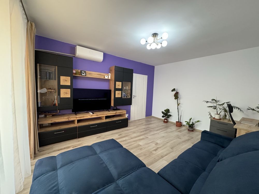Apartament 3 camere de închiriat – Eden Concept - Poză 2