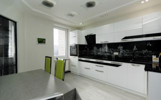 Chirie, apartament, 3 camere, bd. Mircea Cel Bătrân, Ciocana - Poză 4