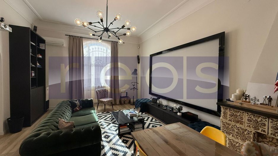 INCHIRIERE APARTAMENT 2CAMERE | ICOANEI | 67MP | MOBILAT-UTILAT MODERN - Poză 3