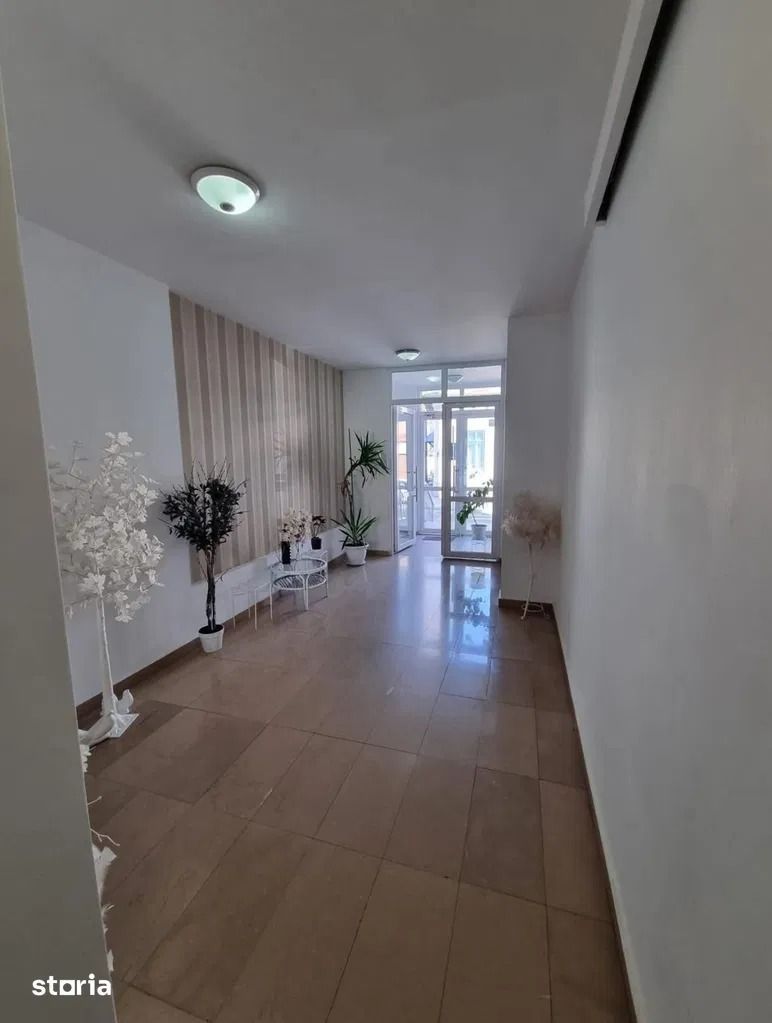 AP. 3 CAMERE - IANCULUI, CENTRALA, PARCARE, MASINA DE SPALAT VASE - Poză 18