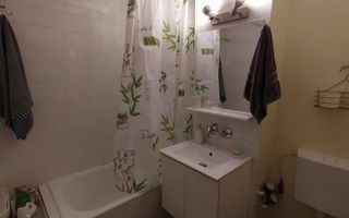 Apartament de 2 camere, decomandat, 48mp, zona Liceului Onisifor Ghibu - Poză 4
