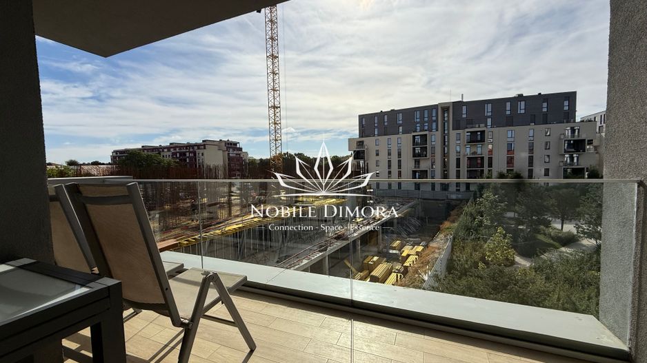 ISHO - Apartament de vanzare cu 2 camere, parcare subterana - Take Ionescu - Poză 4