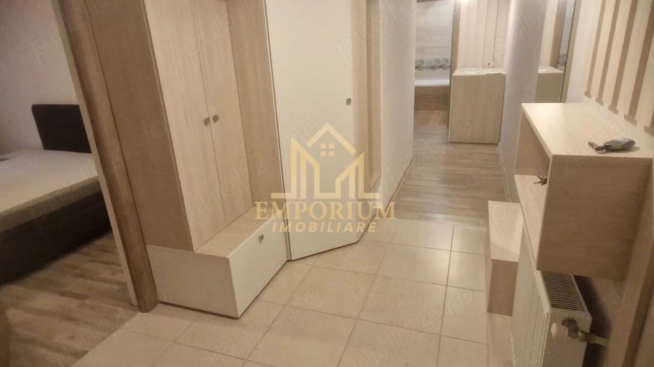2 camere decomandate, Modern, Garaj, Intre Lacuri, Iulius Mall, FSEGA - Poză 3