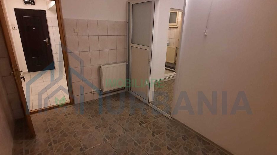 Apartament 2 camere, Iași, Rond Zimbru – parter, intrare separată, centrală proprie - Poză 7