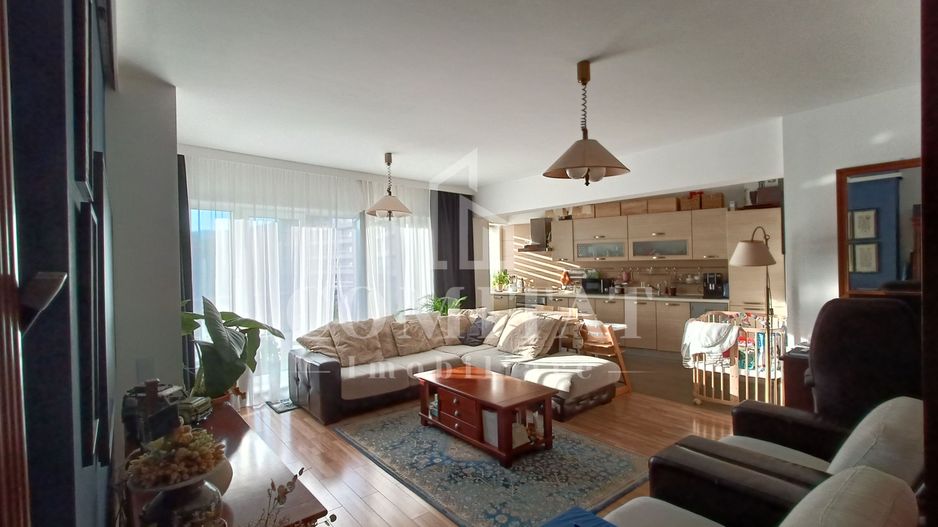 Apartament 2 camere | 67mp | zona Rozelor - Poză 2