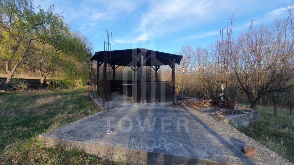 Casă de vacanță | Șura Mare - Poză 15