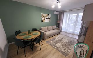 P 4199 - Apartament cu 2 camere în Târgu Mureș,  Maurer - Poză 1