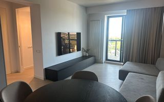 Apartament 2 camere Cortina North Pipera I Prima inchiriere - Poză 2