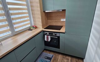 Apartament modern cu 3 camere – zona Abatorului, Florești. - Poză 3