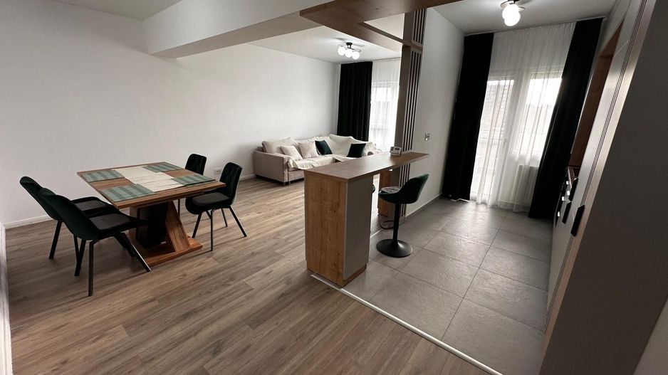 2 Camere + Parcare XXL Metrou Poenaru Lake House2 Lacul Morii Virtutii - Poză 2