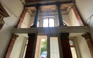 Calea Calarasilor I Vila monument istoric - Poză 2