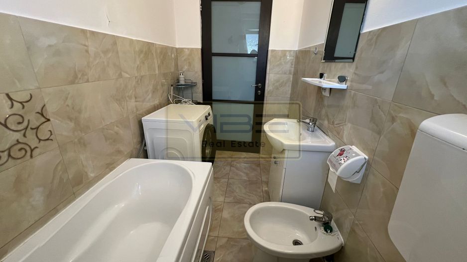 Apartament 2 camere decomandat + parcare Tudor Vladimirescu - Poză 19