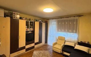 BRASADAS vinde ap 3 cam GHEORGHENI. - Poză 5