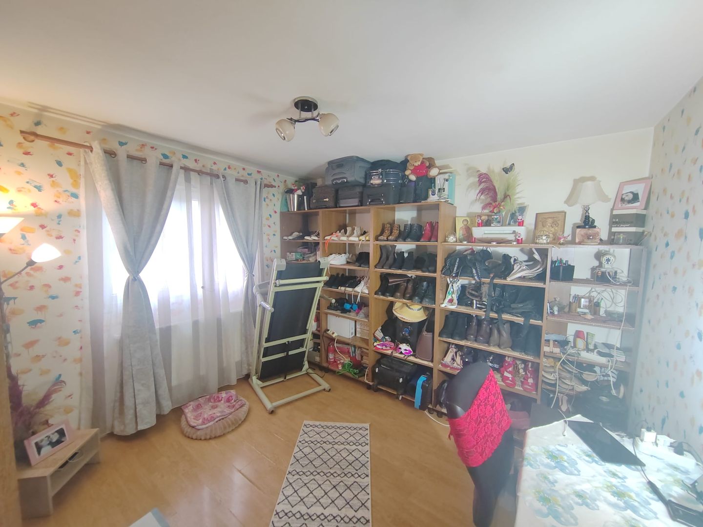 Casa pe parter individuala la pret de apartament - Poză 8