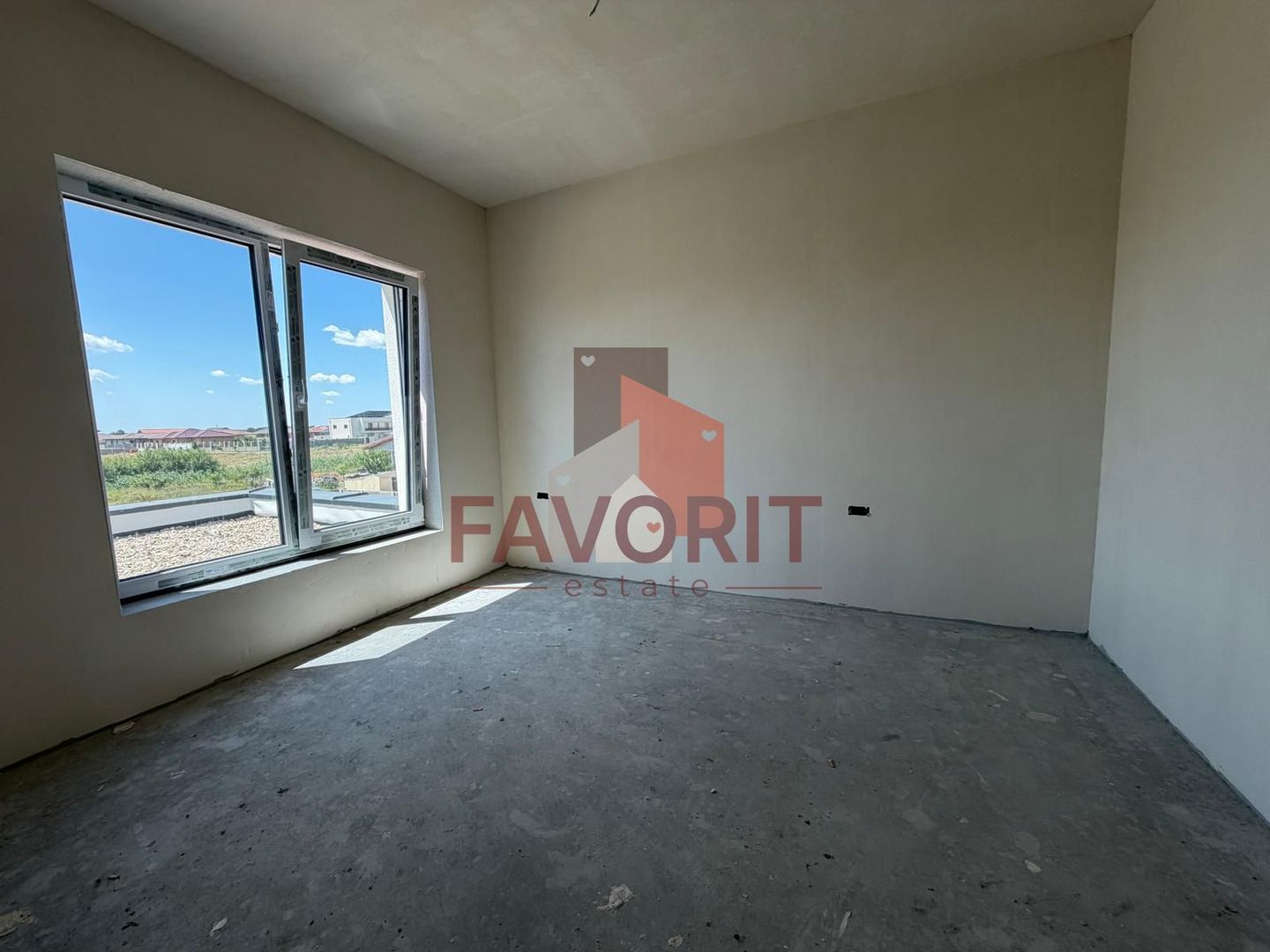 Duplex | Curte generoasa | Parter+Etaj | Toate utilitatile | 2 Bai | - Poză 11