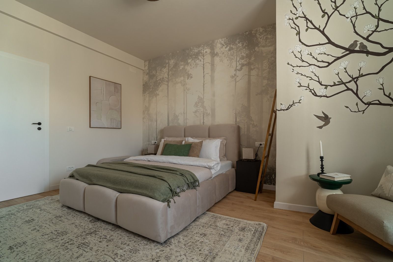 5 camere | Ultracentral | Armeneasca | Universitate - Poză 19