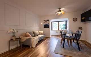 AP. 3 CAMERE PIATA SUDULUI, LOC PARCARE, 100 MP UTILI, METROU 14 MIN - Poză 1