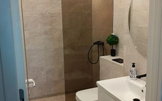 Apartament 3 camere de închiriat Delta City – Parcul Natural Văcărești - Poză 9