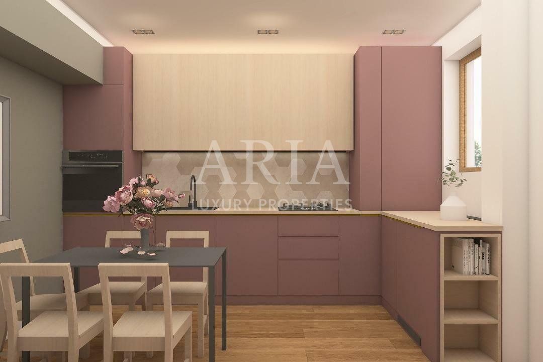 4 camere lux Herastrau - Poză 3