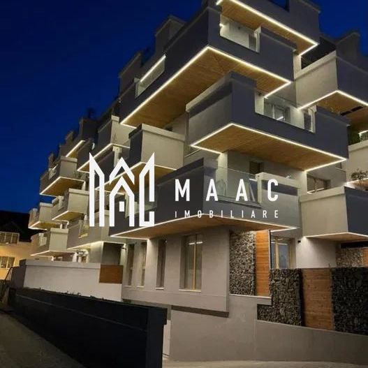 Apartament 3 camere de închiriat | Țiglari, Sibiu | 65 mp - Poză 3
